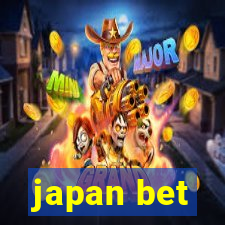 japan bet